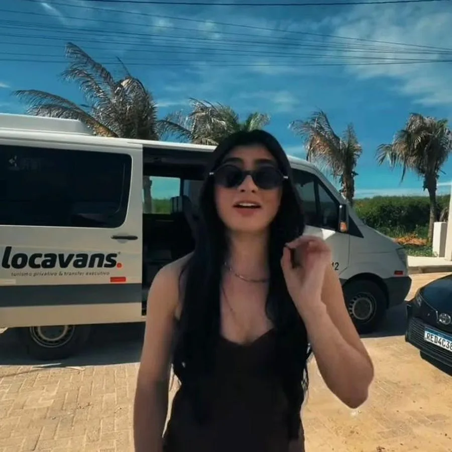 Clientes e parceiros da Locavans