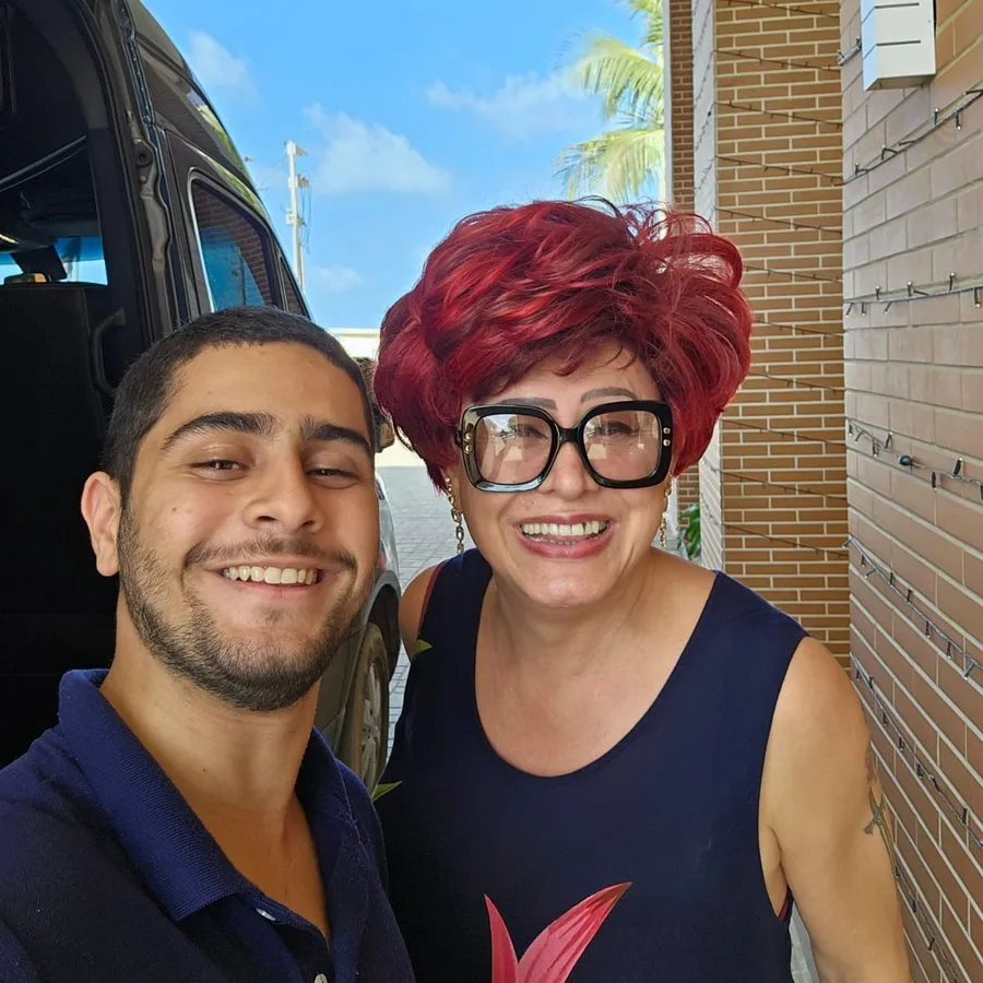 Clientes e parceiros da Locavans