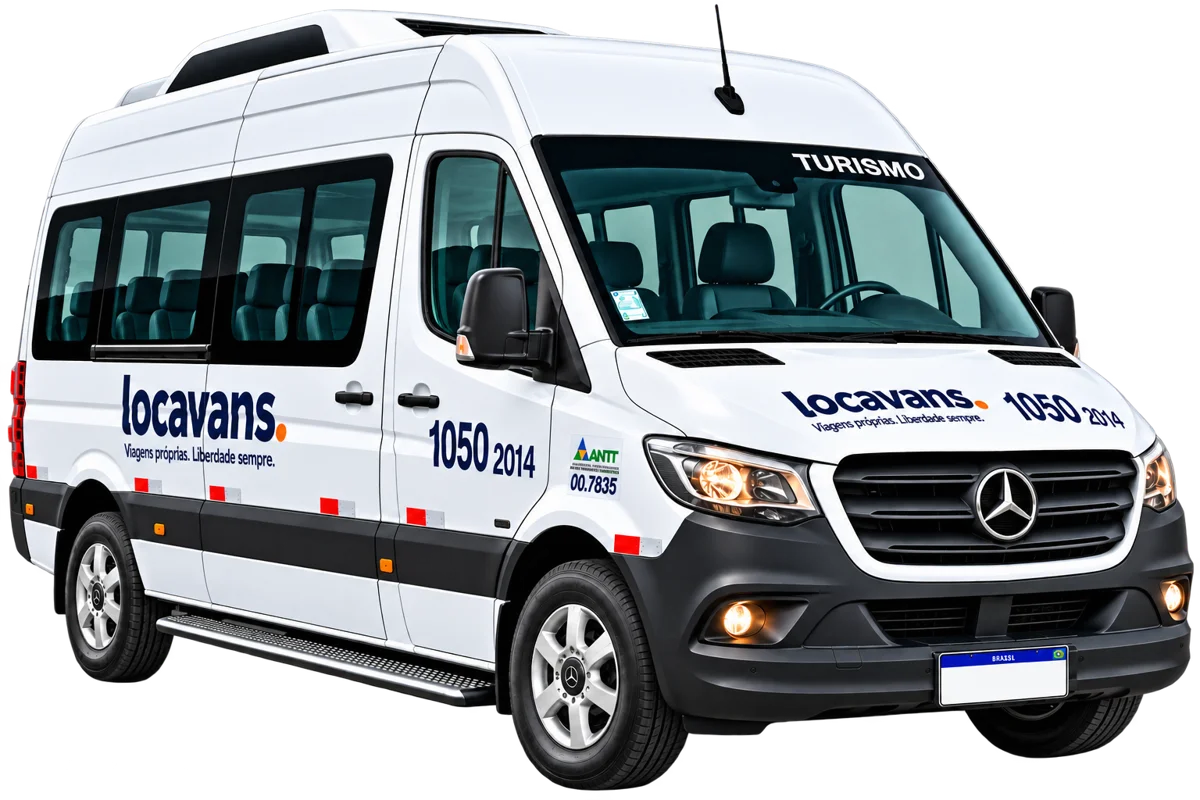 Sprinter Turismo