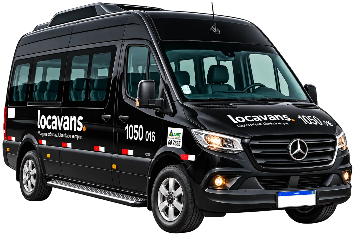 Sprinter Executiva