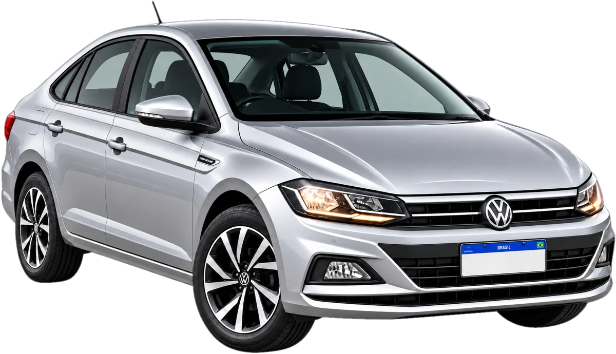 Volkswagen Virtus